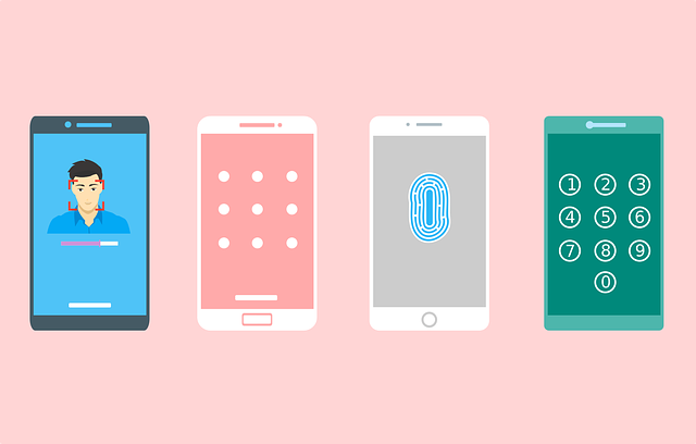 What Security And Biometric Features Are Common On Mobile Devices?