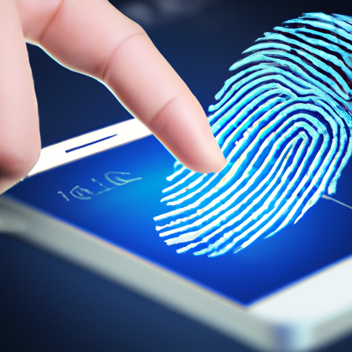 What Security And Biometric Features Are Common On Mobile Devices?