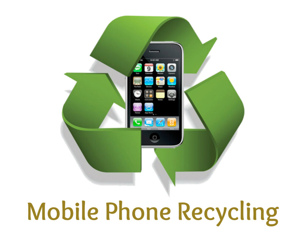 How to Recycle Mobile Phones Properly